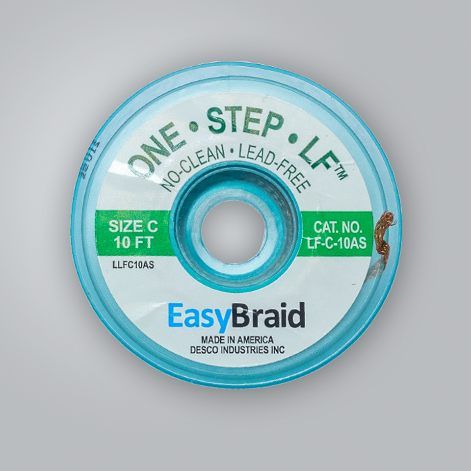 Type C 1.9mm x 10ft Type C 1.9mm x 10ft